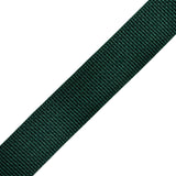 Green Nylon Webbing - 1.5"