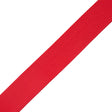 Red Nylon Webbing - 1.5"