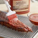 Cattlemen's Smoky Base BBQ Sauce 1 Gallon - 4/Case