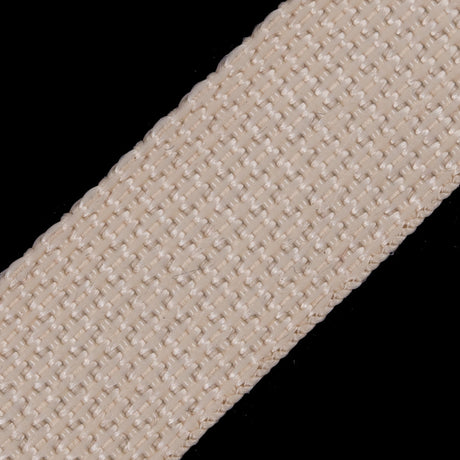 Natural Nylon Webbing - 1"