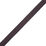 Brown Nylon Webbing - 1"