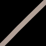 Natural Nylon Webbing - 0.75"