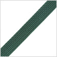 Green Nylon Webbing - 0.75"
