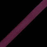 Maroon Nylon Webbing - 0.75"