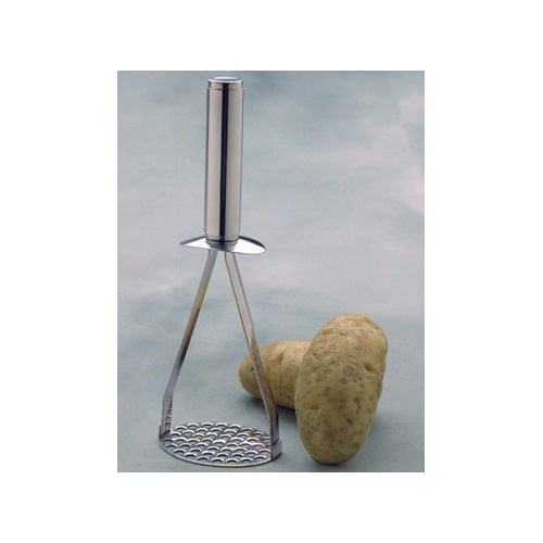 Norpro 1231 Krona Deluxe Potato Masher 10.5"