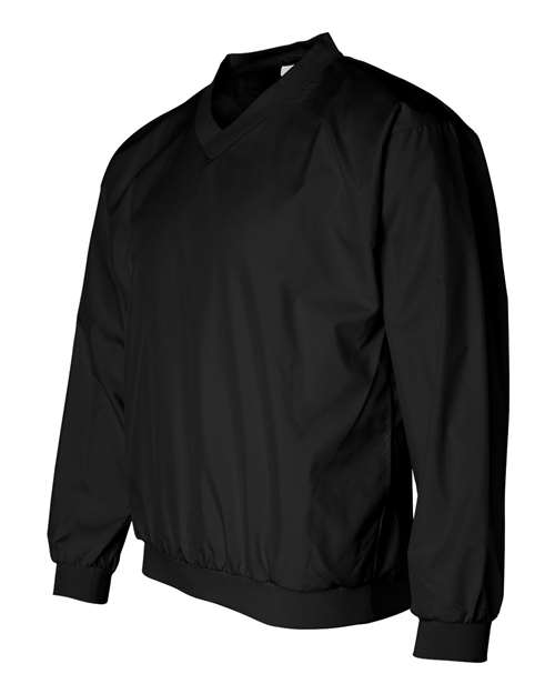 Micro Poly Windshirt