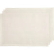 Non-Stick Reusable Half-Size Pan Liner - 4/Pack