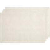 Non-Stick Reusable Half-Size Pan Liner - 4/Pack