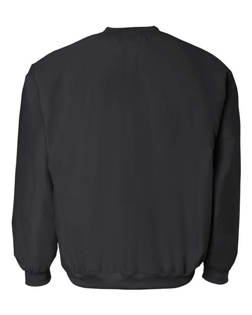 Microfiber Windshirt