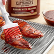 Cattlemen's Kansas City Classic BBQ Sauce 1 Gallon - 4/Case