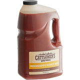 Cattlemen's Mississippi Honey BBQ Sauce 1 Gallon