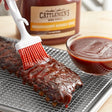 Cattlemen's Mississippi Honey BBQ Sauce 1 Gallon