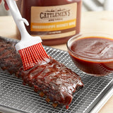 Cattlemen's Mississippi Honey BBQ Sauce 1 Gallon