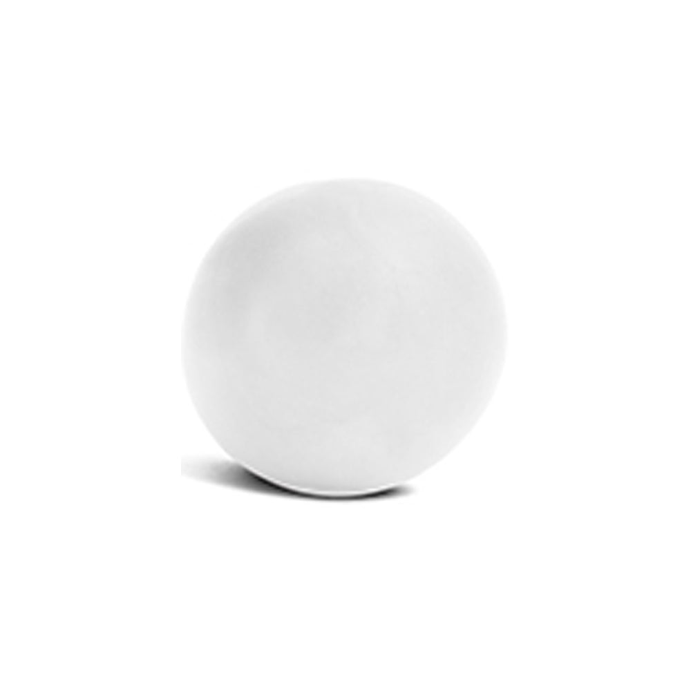 Dream Clean White Chocolate Based Fondant, 2 Lbs