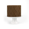 Dream Bombshell Brown Chocolate Based Fondant, 2 Lbs