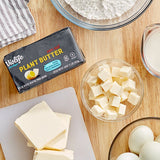 Violife Plant-Based Vegan Salted Butter Brick 1 lb. - 36/Case