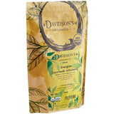 Davidson's Organic Energize Loose Leaf Tea 1 lb.