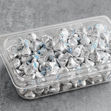 HERSHEY'S Milk Chocolate KISSES 25 lb.