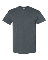 Gildan® Heavy Cotton Crewneck Short Sleeve T-Shirt
