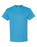 Gildan Heavy Cotton Unisex Crewneck Tee | Classic Fit Shirt