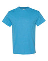 Gildan® Heavy Cotton Crewneck Short Sleeve T-Shirt