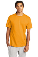 Champion ® Heritage Jersey Crew Neck Short Sleeve Tee Shirt For Adult