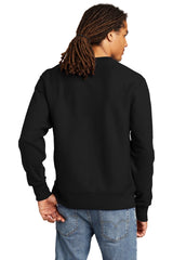 Champion® Reverse Weave Crewneck Sweatshirt