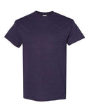 Gildan Heavy Cotton Unisex Crewneck Tee | Classic Fit Shirt