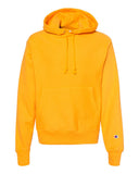 Champion® Reverse Weave Long Sleeve Hooded Sweatshirt