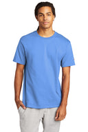 Champion ® Heritage Jersey Crew Neck Short Sleeve Tee Shirt For Adult