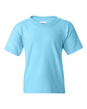 Gildan 5000B Heavy Cotton Youth T-Shirt | 100% Cotton Tee USA