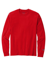 Champion® Heritage Jersey Long Sleeve Tee