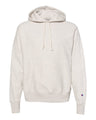Champion® Reverse Weave Long Sleeve Hooded Sweatshirt