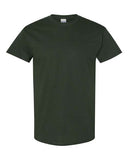 Gildan Heavy Cotton Unisex Crewneck Tee | Classic Fit Shirt