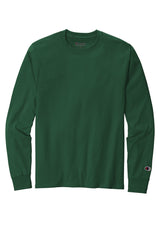 Champion® Heritage Jersey Long Sleeve Tee