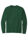Champion® Heritage Jersey Long Sleeve Tee
