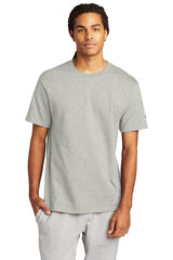 Champion ® Heritage Jersey Crew Neck Short Sleeve Tee Shirt For Adult