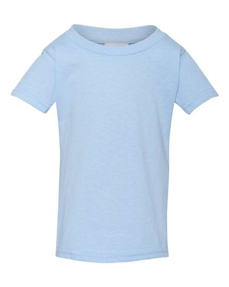 Gildan® Heavy Cotton Toddler Short Sleeve T-Shirt
