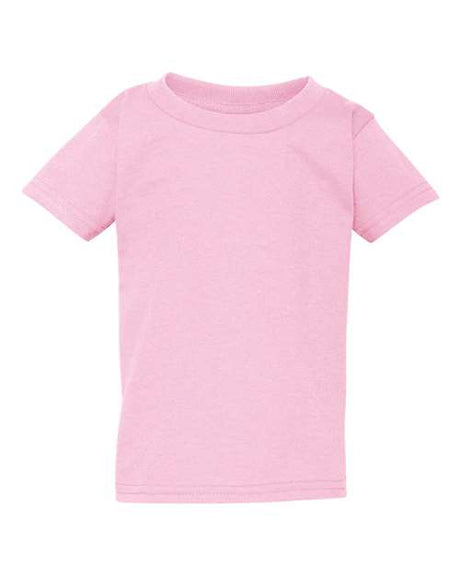 Gildan® Heavy Cotton Toddler Short Sleeve T-Shirt