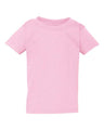 Gildan® Heavy Cotton Toddler Short Sleeve T-Shirt