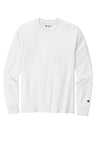 Champion ® Heritage Crewneck Jersey Long Sleeve Tee