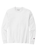 Champion® Heritage Jersey Long Sleeve Tee