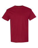 Gildan Heavy Cotton Unisex Crewneck Tee | Classic Fit Shirt