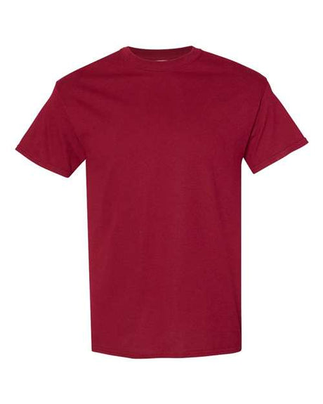 Gildan® Heavy Cotton Crewneck Short Sleeve T-Shirt