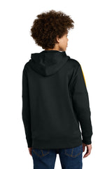 Sport-Tek® Youth Sport-Wick Fleece United Pullover Hoodie