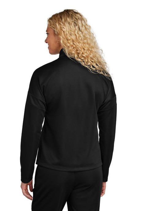 Sport-Tek® Youth Travel Full Zip Jacket