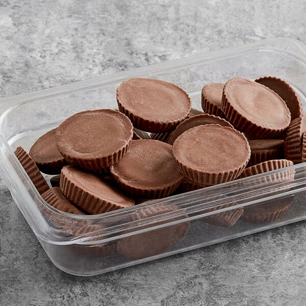 REESE'S 30 lb. Peanut Butter Cups