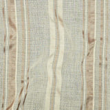 P Kaufmann NFP Sakarya Sand Double Width Sheer Polyester Fabric - Sand Sheer, 118" Width (By The Yard)