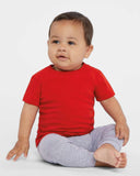 RADYAN® Infant Classic Cotton Jersey Tee