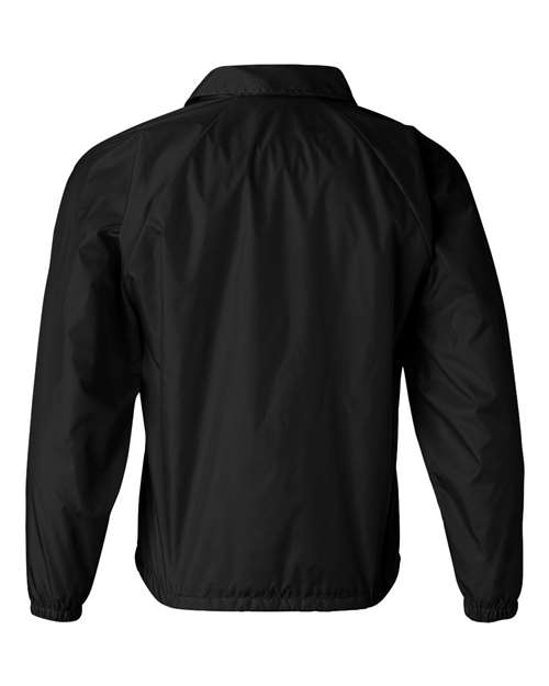 Coach's Jacket